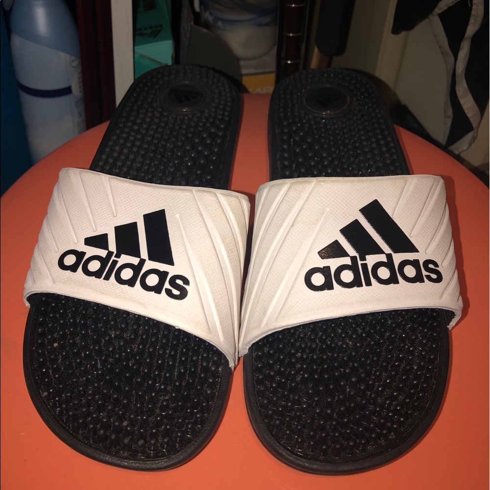 Adidas Slides
